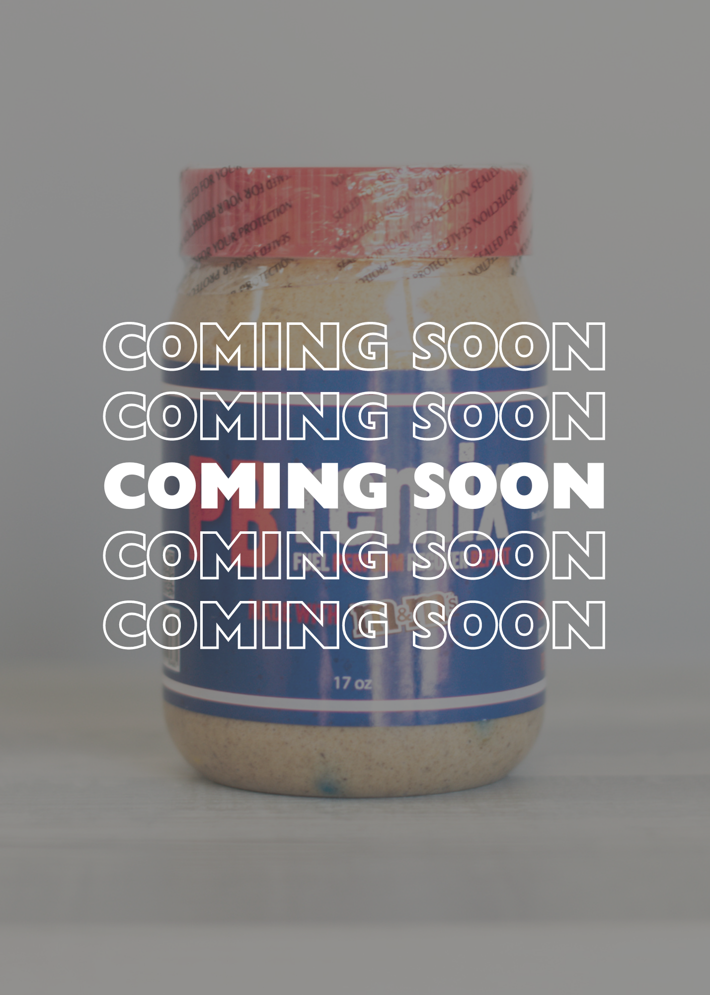 PBremix Limited Edition // COMING SOON