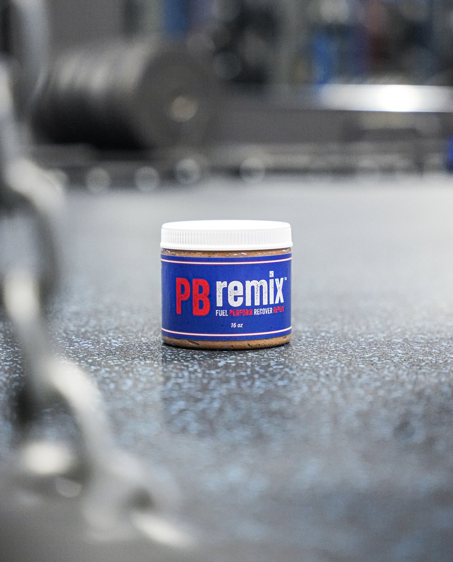 PBremix