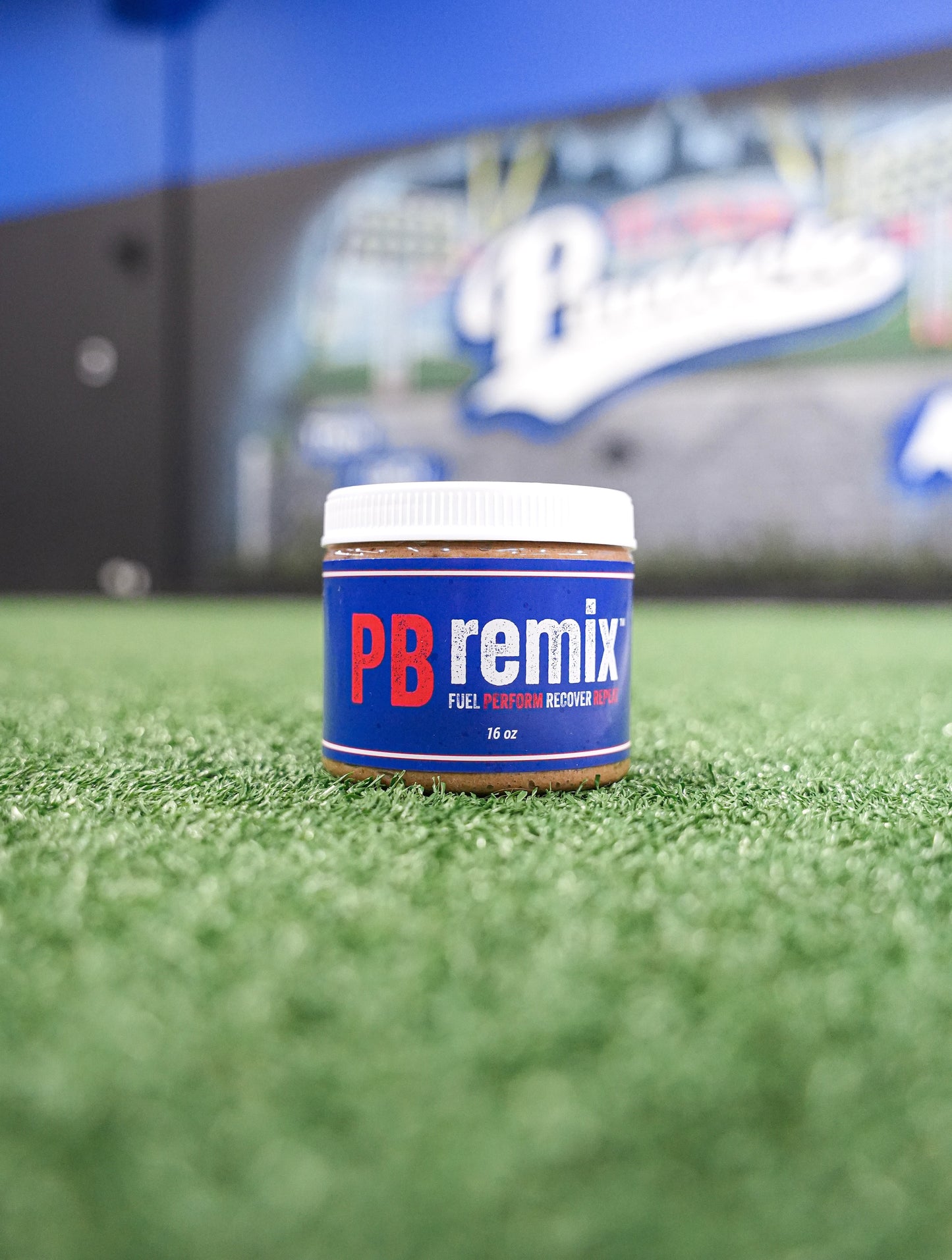 PBremix