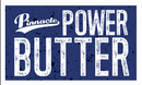 Pinnacle Power Butter