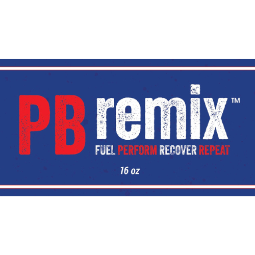 PBremix Bars